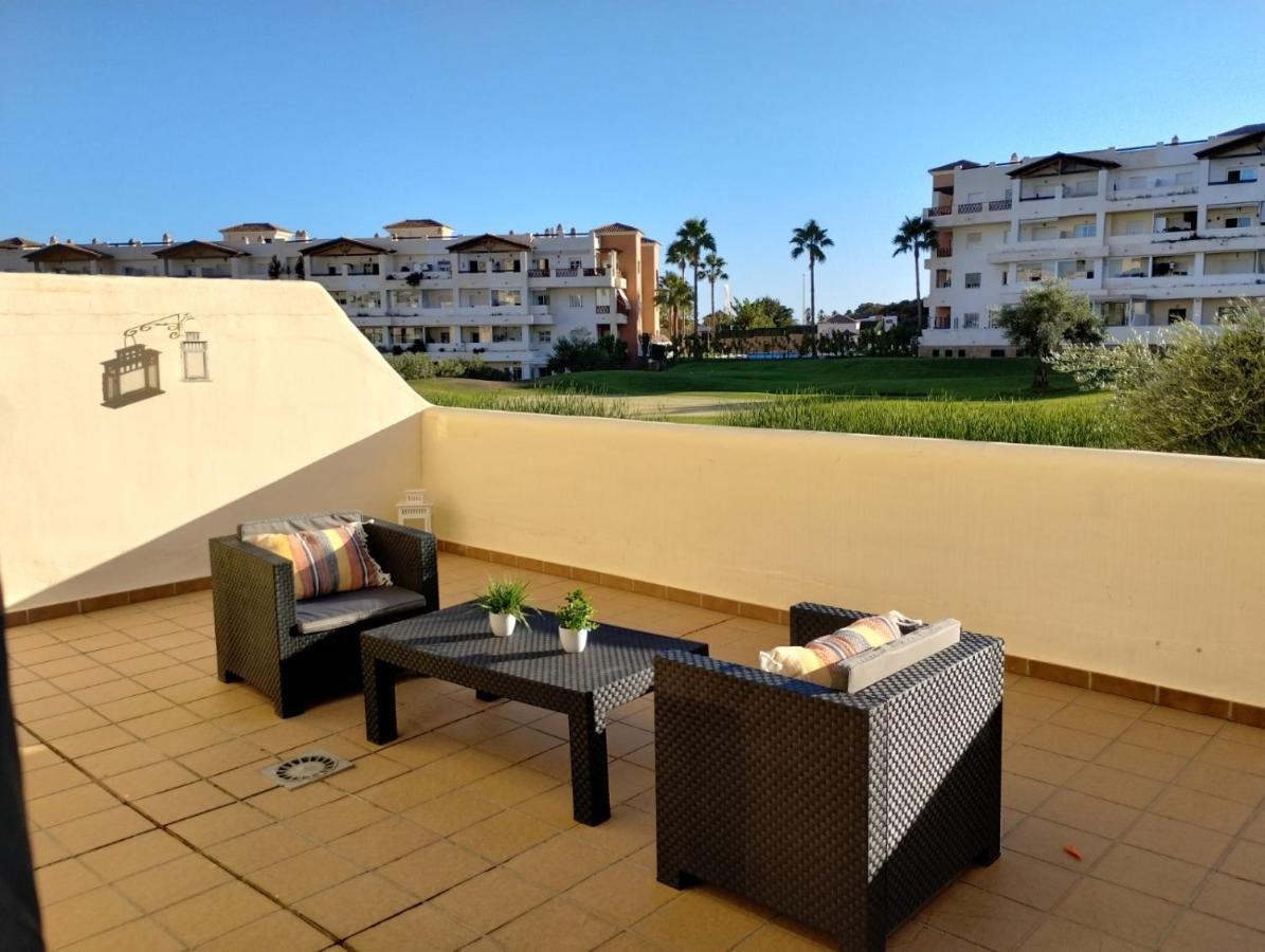 Gran Golf Benalmadena Daire Dış mekan fotoğraf