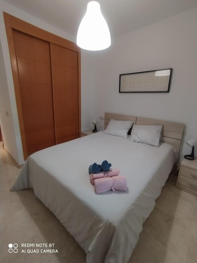 Gran Golf Benalmadena Daire Dış mekan fotoğraf