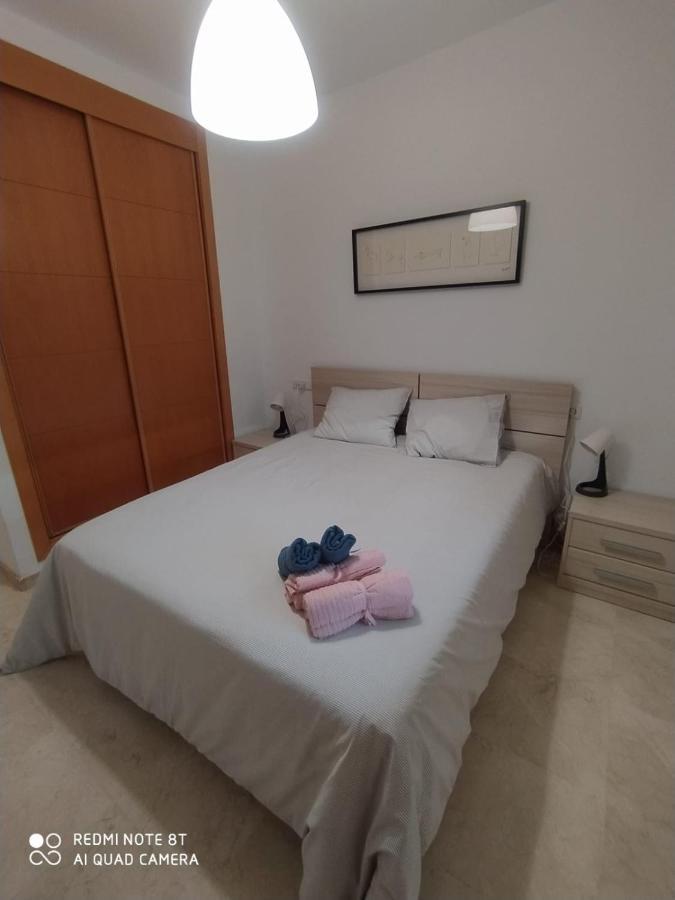 Gran Golf Benalmadena Daire Dış mekan fotoğraf