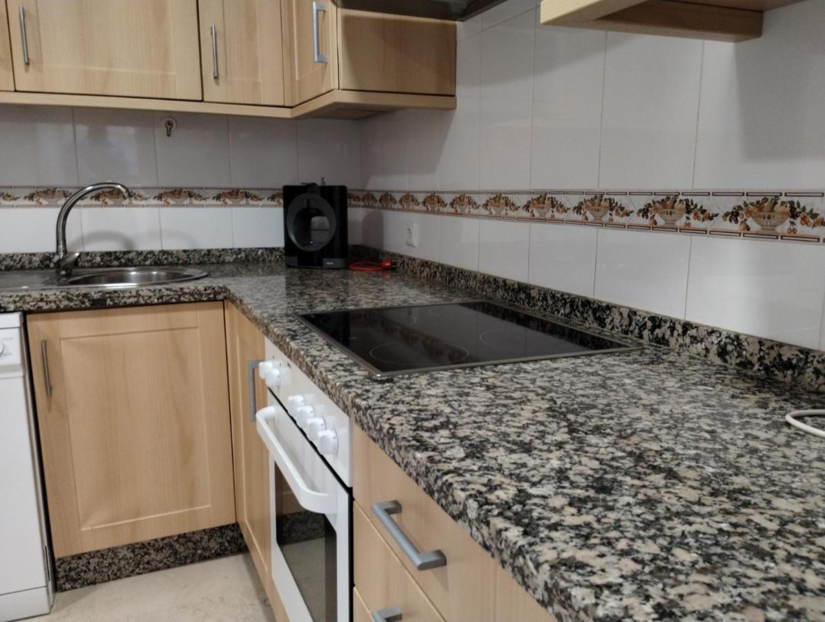 Gran Golf Benalmadena Daire Dış mekan fotoğraf